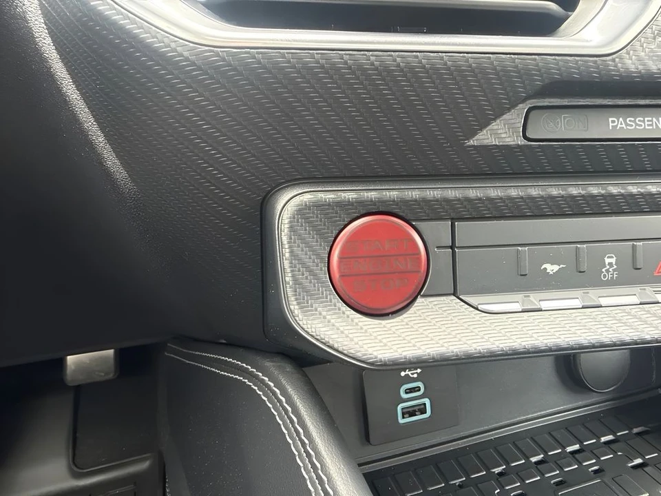 2024 Ford S650 Mustang GT - Image 18 of 28