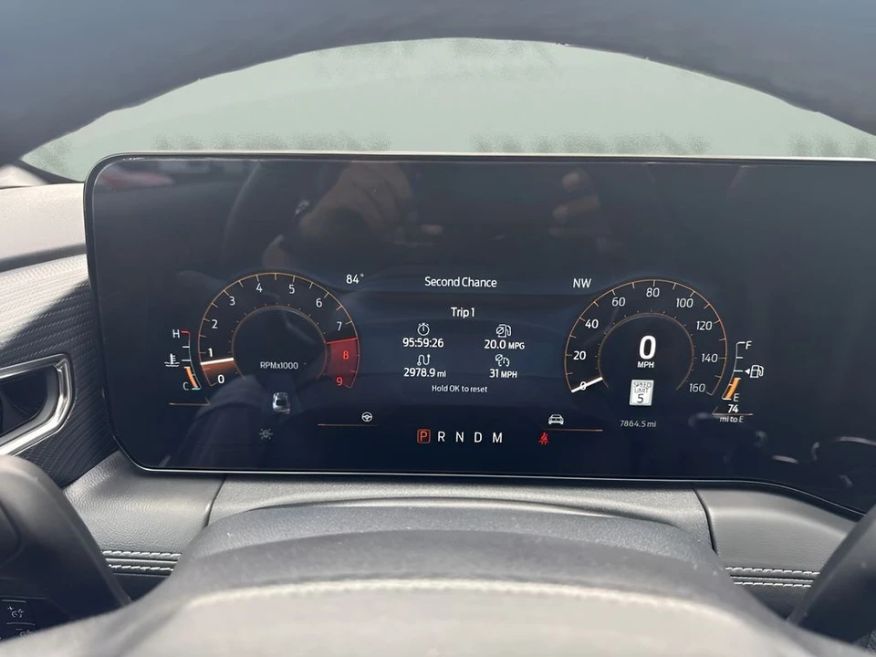 2024 Ford S650 Mustang GT - Image 19 of 28
