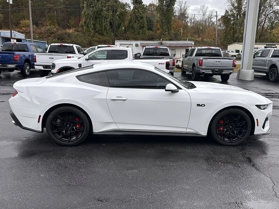 2024 Ford S650 Mustang - Image 5 of 12