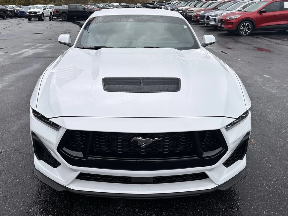 2024 Ford S650 Mustang - Image 3 of 12