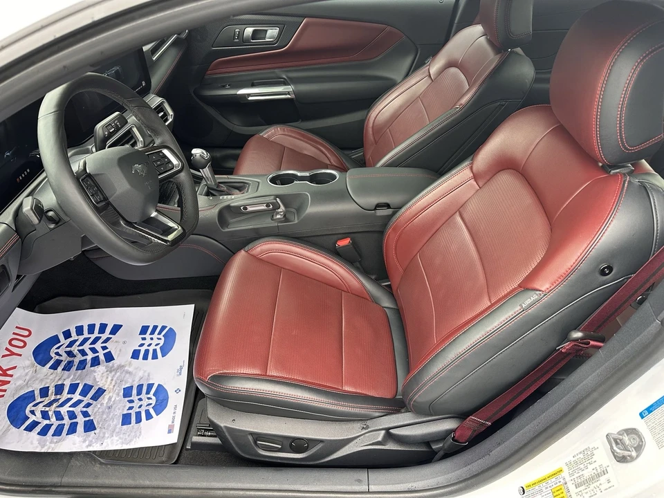 2024 Ford S650 Mustang - Image 10 of 12