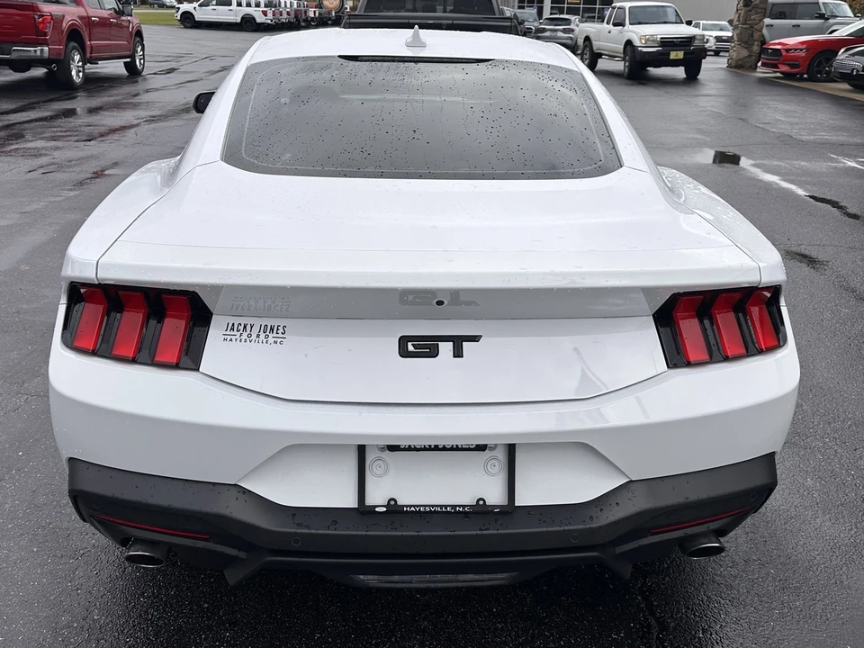 2024 Ford S650 Mustang - Image 7 of 12