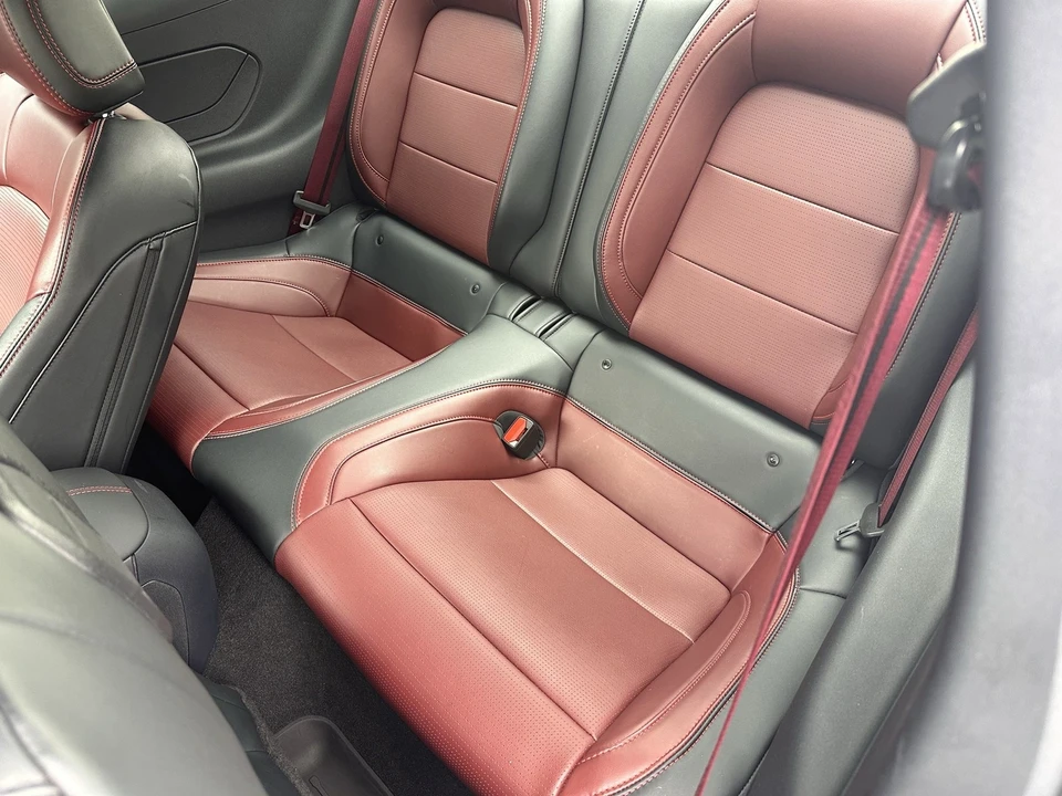 2024 Ford S650 Mustang - Image 11 of 12
