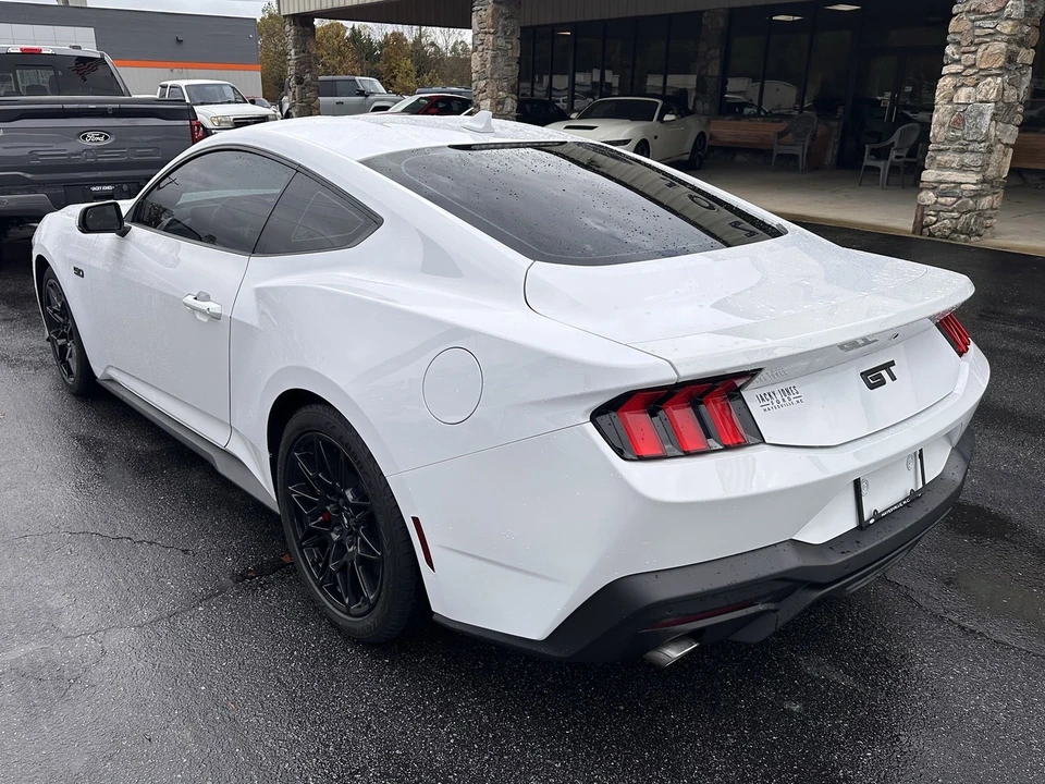 2024 Ford S650 Mustang - Image 8 of 12