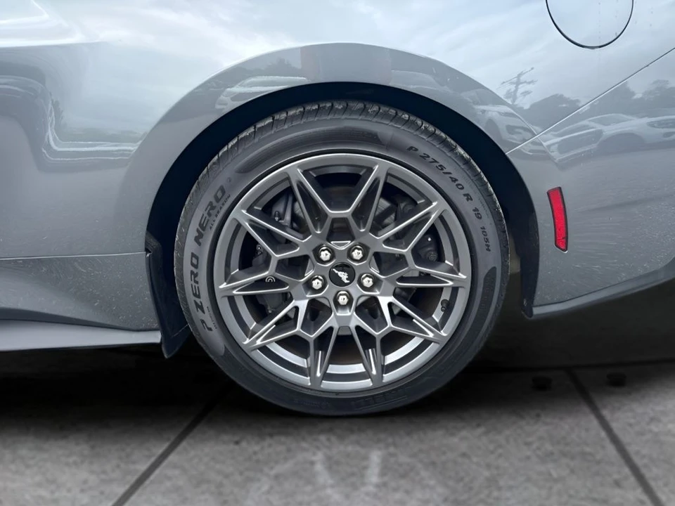 2024 Ford S650 Mustang GT - Image 18 of 22