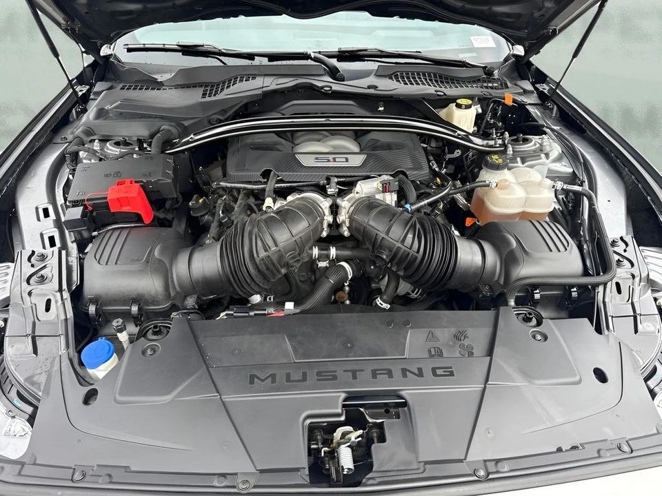 2024 Ford S650 Mustang GT - Image 20 of 22