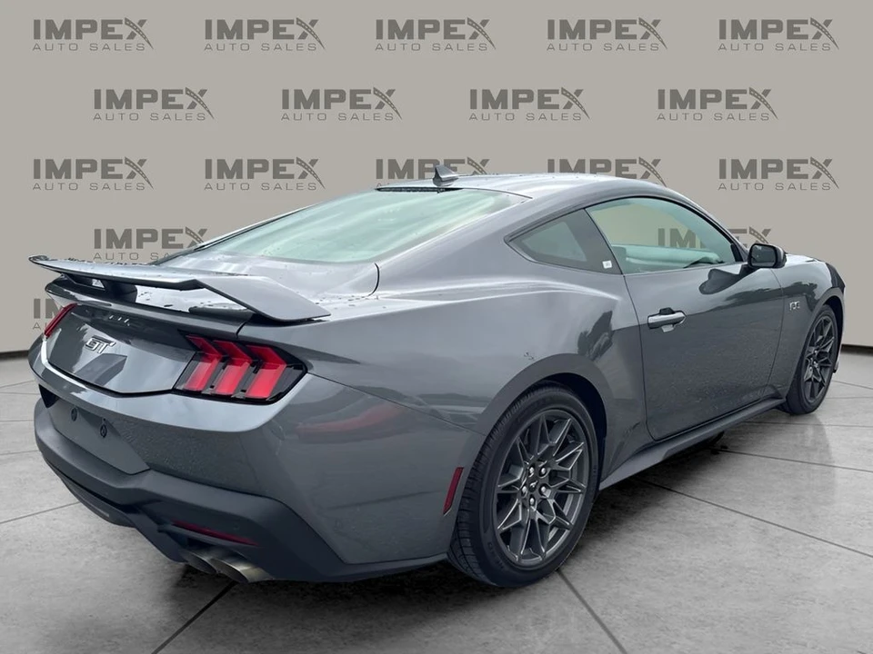 2024 Ford S650 Mustang GT - Image 3 of 22
