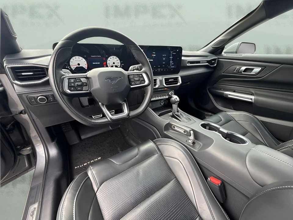 2024 Ford S650 Mustang GT - Image 8 of 22