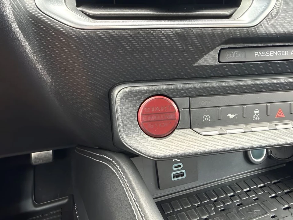 2024 Ford S650 Mustang GT - Image 12 of 22
