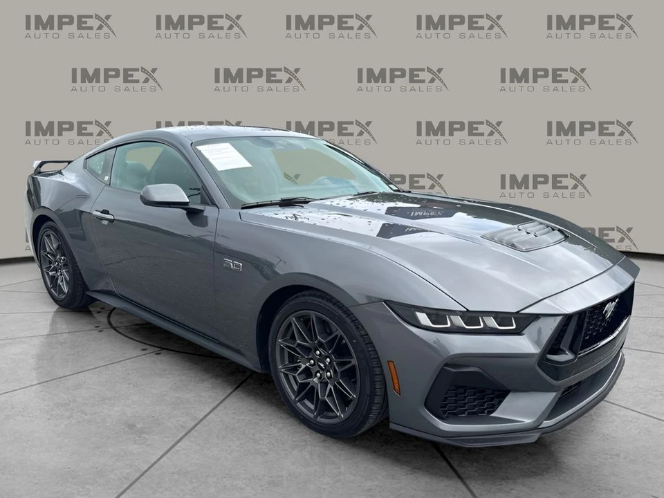 2024 Ford S650 Mustang GT - Image 4 of 22