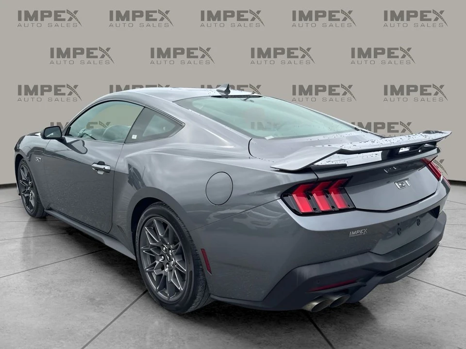 2024 Ford S650 Mustang GT - Image 2 of 22