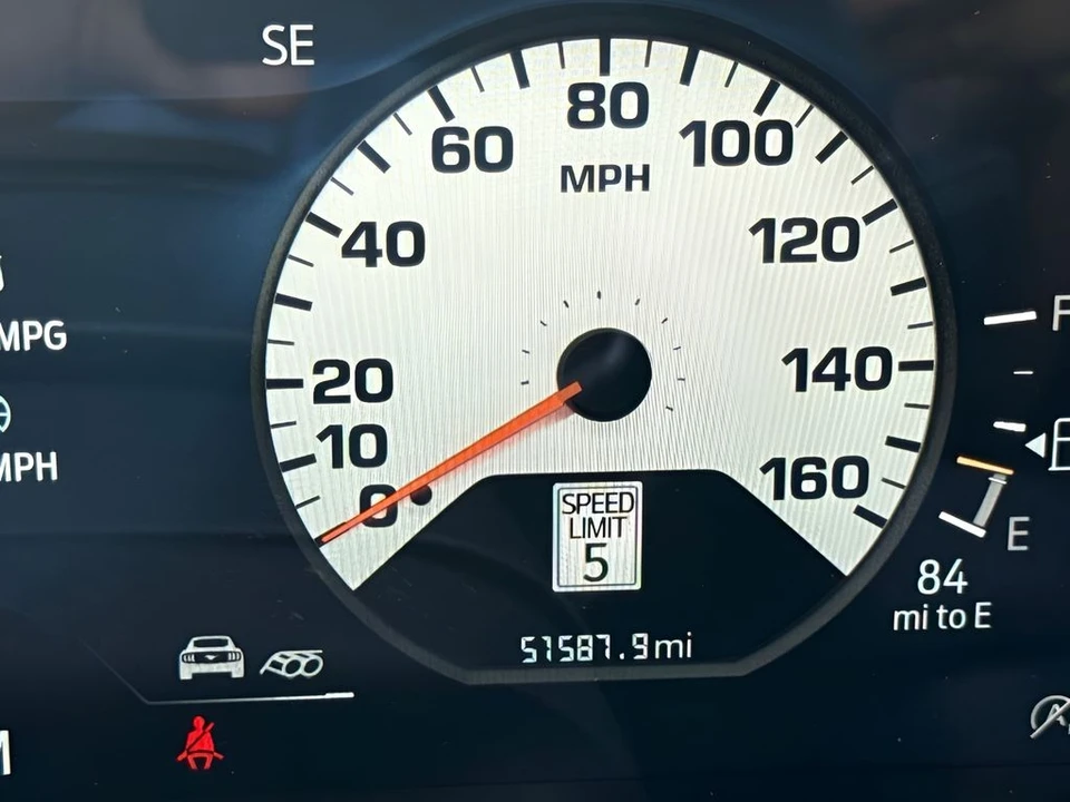 2024 Ford S650 Mustang GT - Image 14 of 22