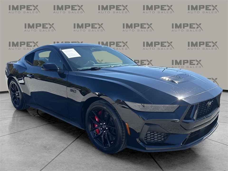 2024 Ford S650 Mustang - Image 7 of 12