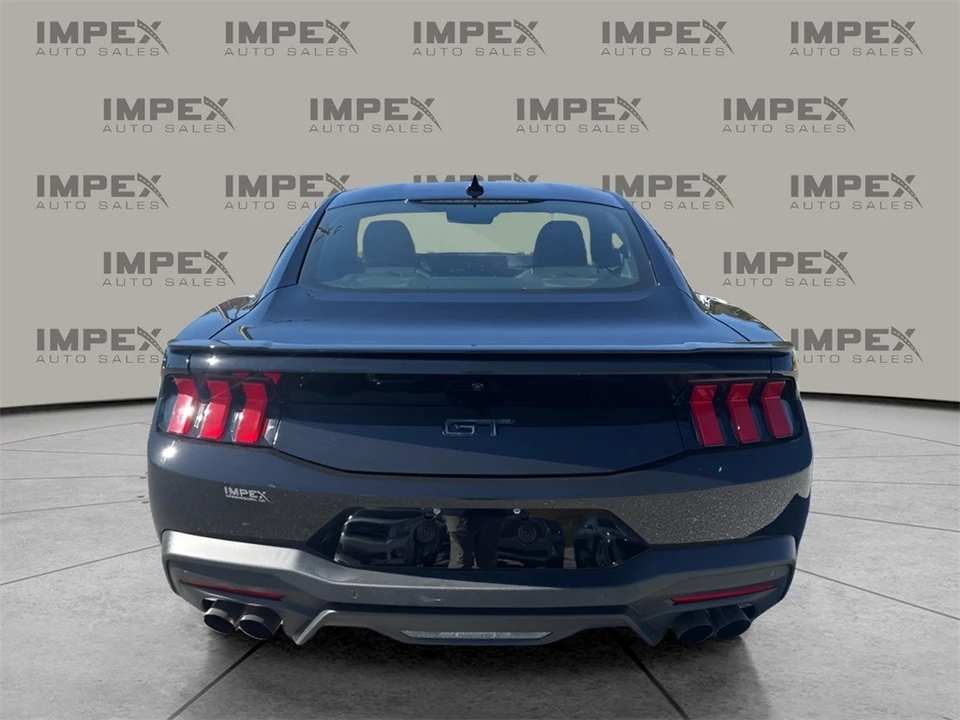 2024 Ford S650 Mustang - Image 4 of 12