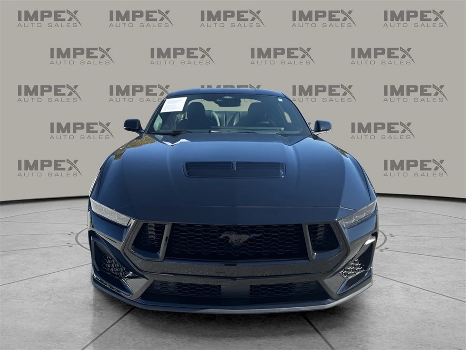 2024 Ford S650 Mustang - Image 8 of 12