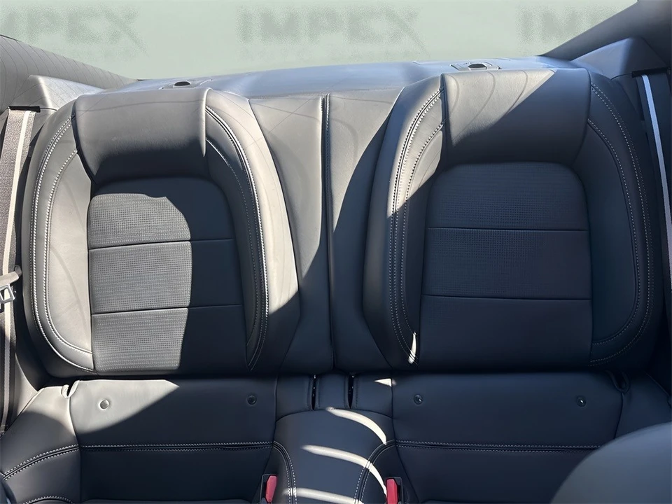 2024 Ford S650 Mustang - Image 12 of 12