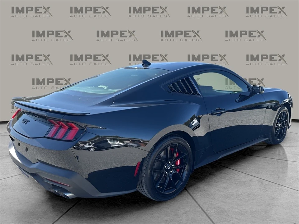 2024 Ford S650 Mustang - Image 5 of 12