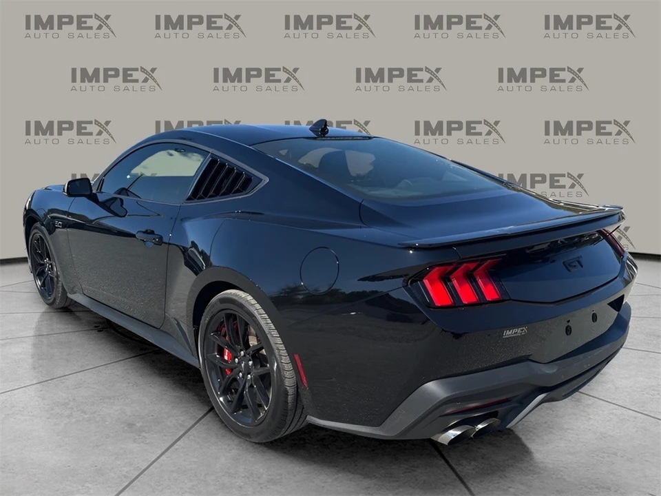 2024 Ford S650 Mustang - Image 3 of 12