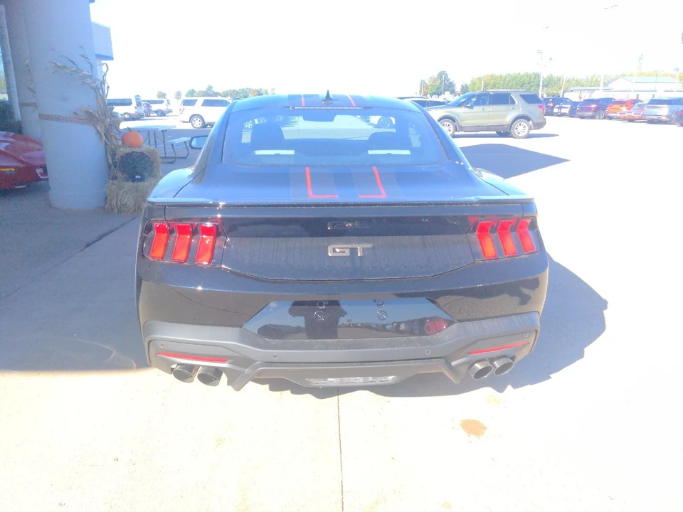 2024 Ford S650 Mustang GT - Image 10 of 22
