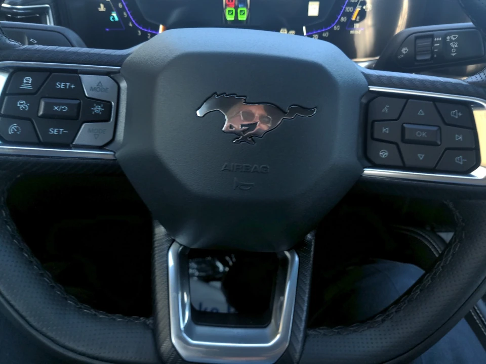 2024 Ford S650 Mustang GT - Image 20 of 22