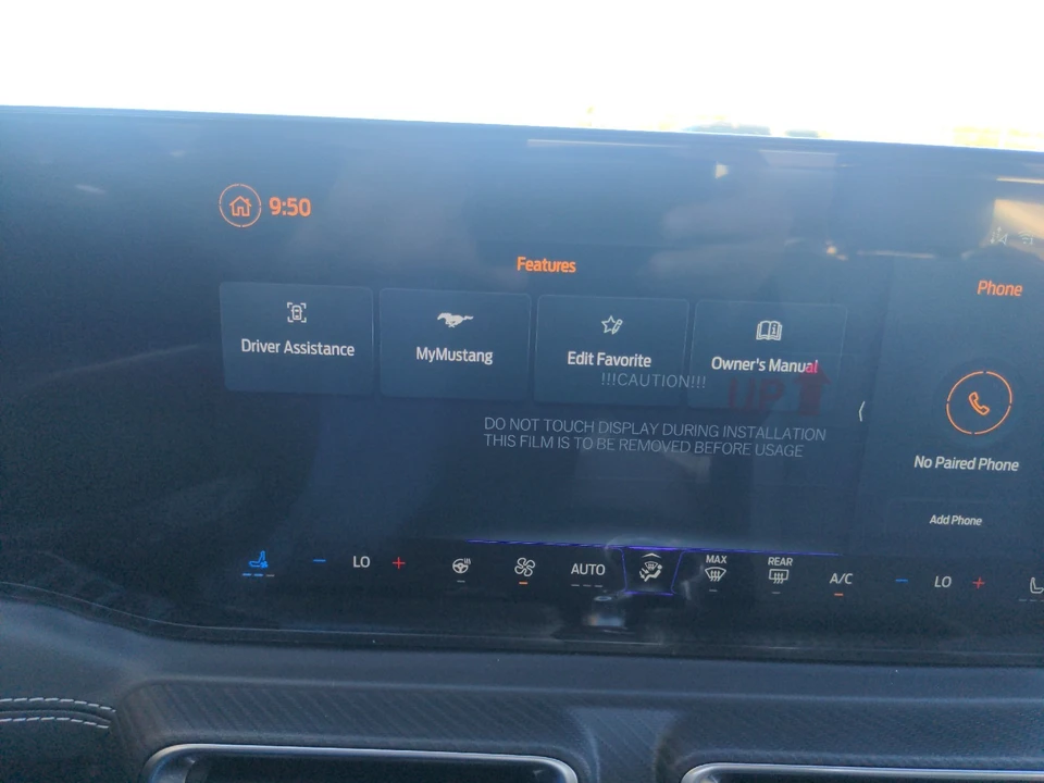 2024 Ford S650 Mustang GT - Image 22 of 22