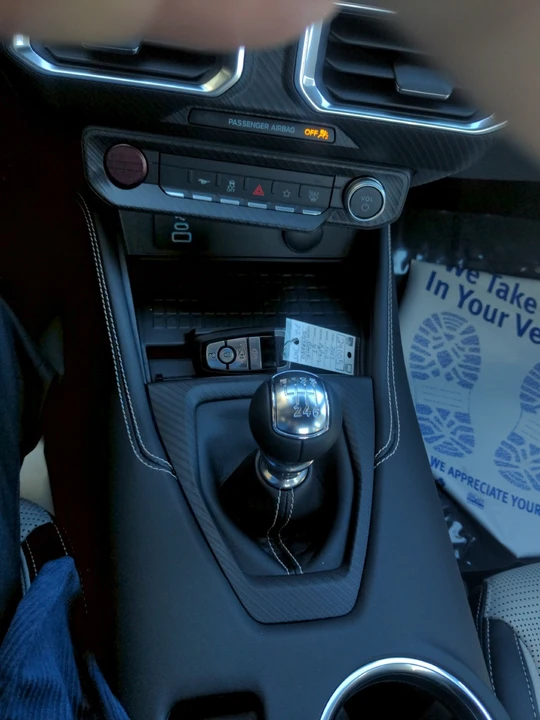2024 Ford S650 Mustang GT - Image 21 of 22