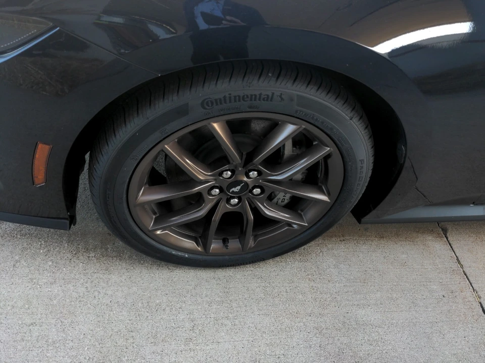 2024 Ford S650 Mustang GT - Image 13 of 22