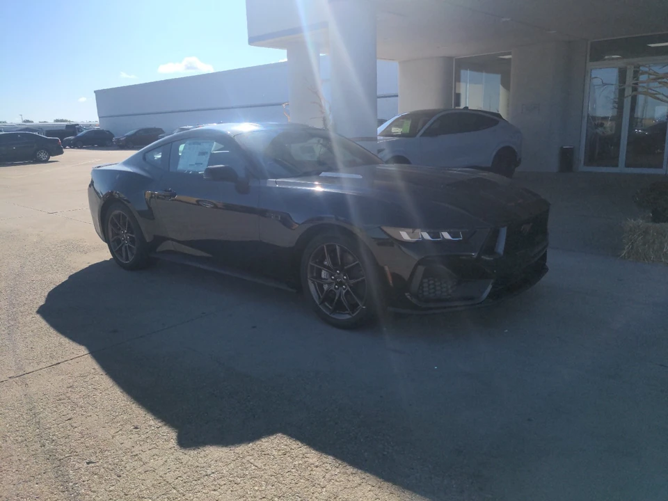 2024 Ford S650 Mustang GT - Image 2 of 22