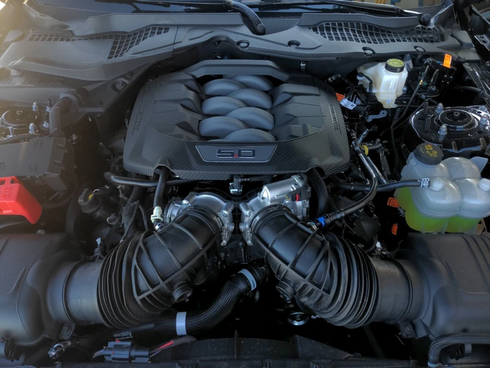 2024 Ford S650 Mustang GT - Image 16 of 22