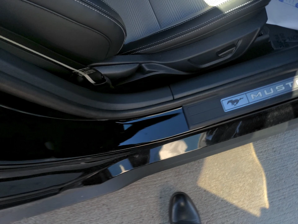2024 Ford S650 Mustang GT - Image 7 of 22