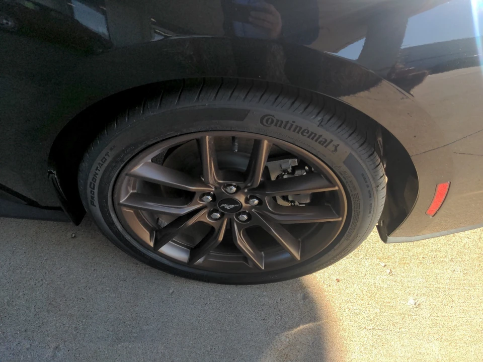 2024 Ford S650 Mustang GT - Image 12 of 22