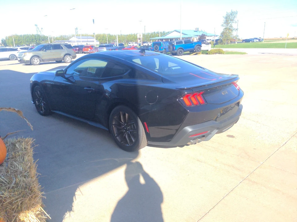 2024 Ford S650 Mustang GT - Image 11 of 22