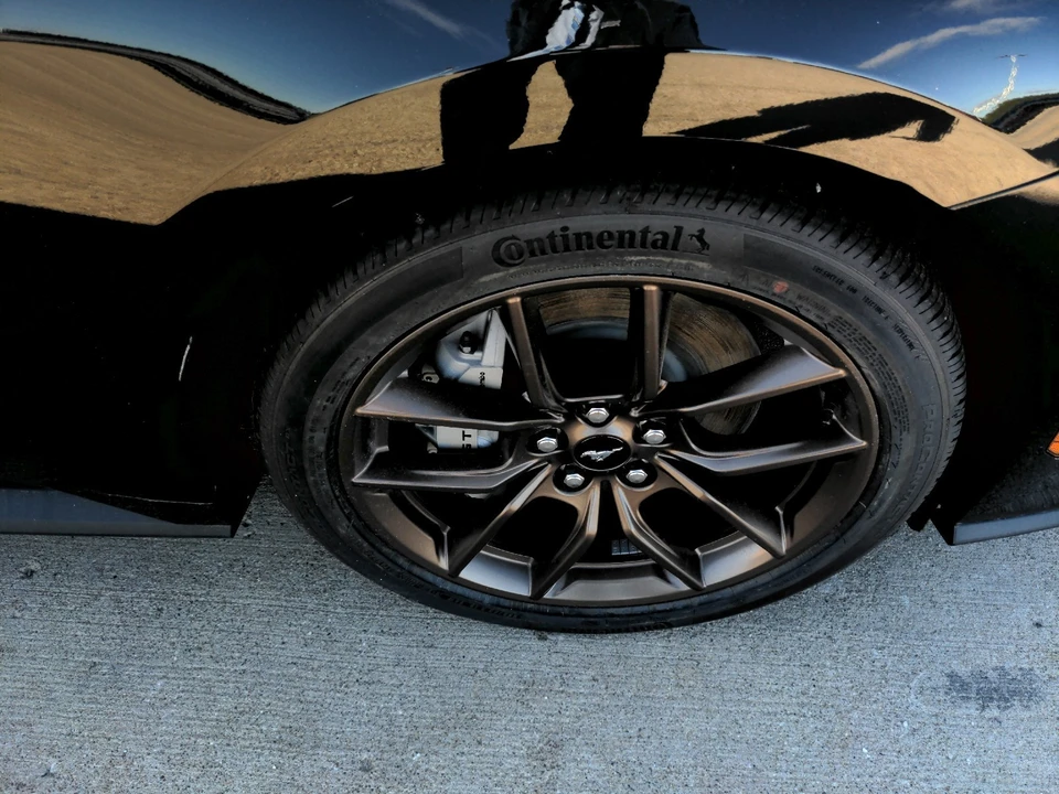 2024 Ford S650 Mustang GT - Image 4 of 22