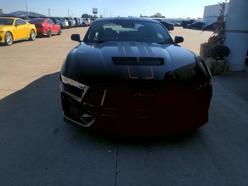 2024 Ford S650 Mustang GT - Image 3 of 22