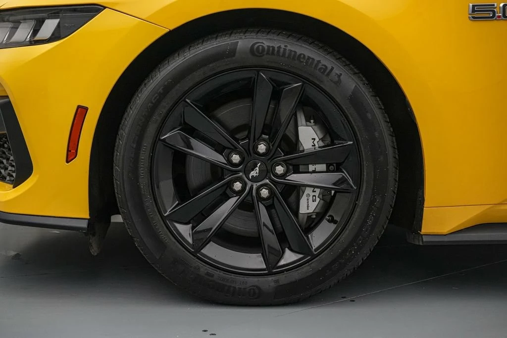 2024 Ford S650 Mustang - Image 13 of 26