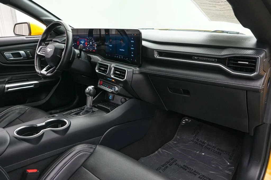 2024 Ford S650 Mustang - Image 24 of 26