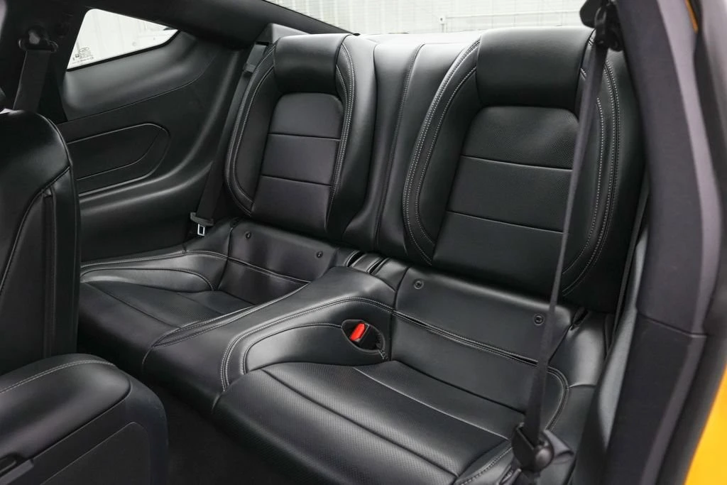 2024 Ford S650 Mustang - Image 21 of 26