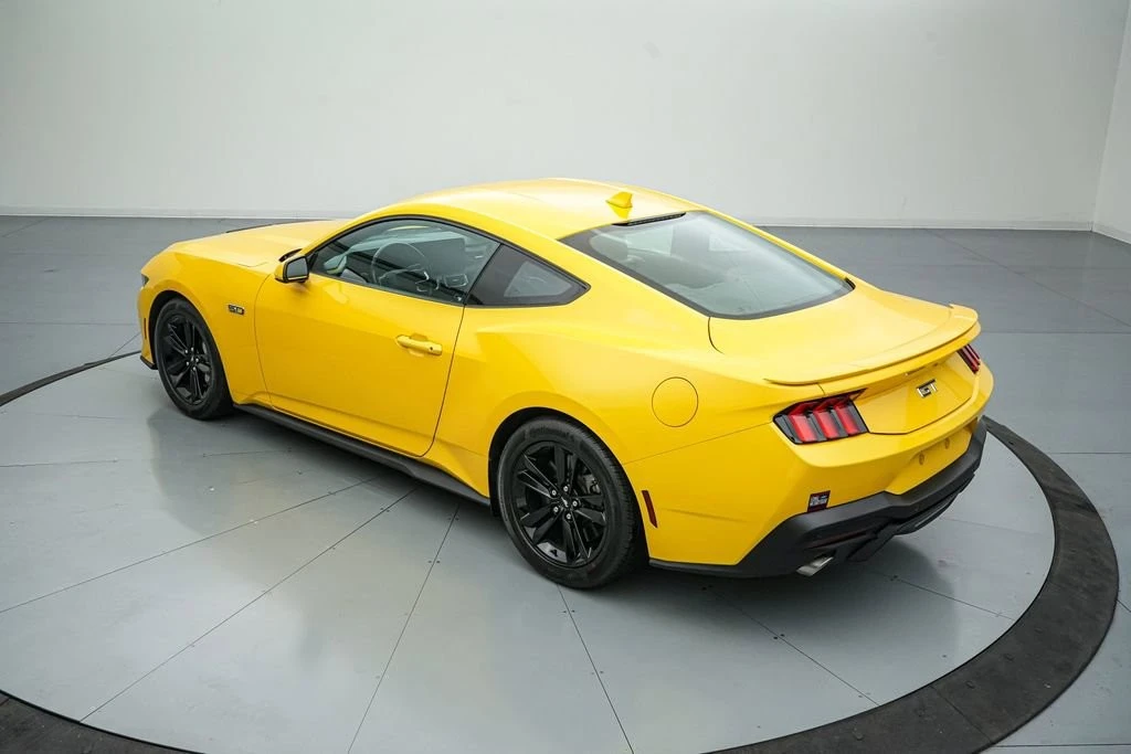2024 Ford S650 Mustang - Image 8 of 26