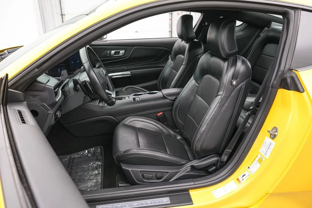 2024 Ford S650 Mustang - Image 14 of 26