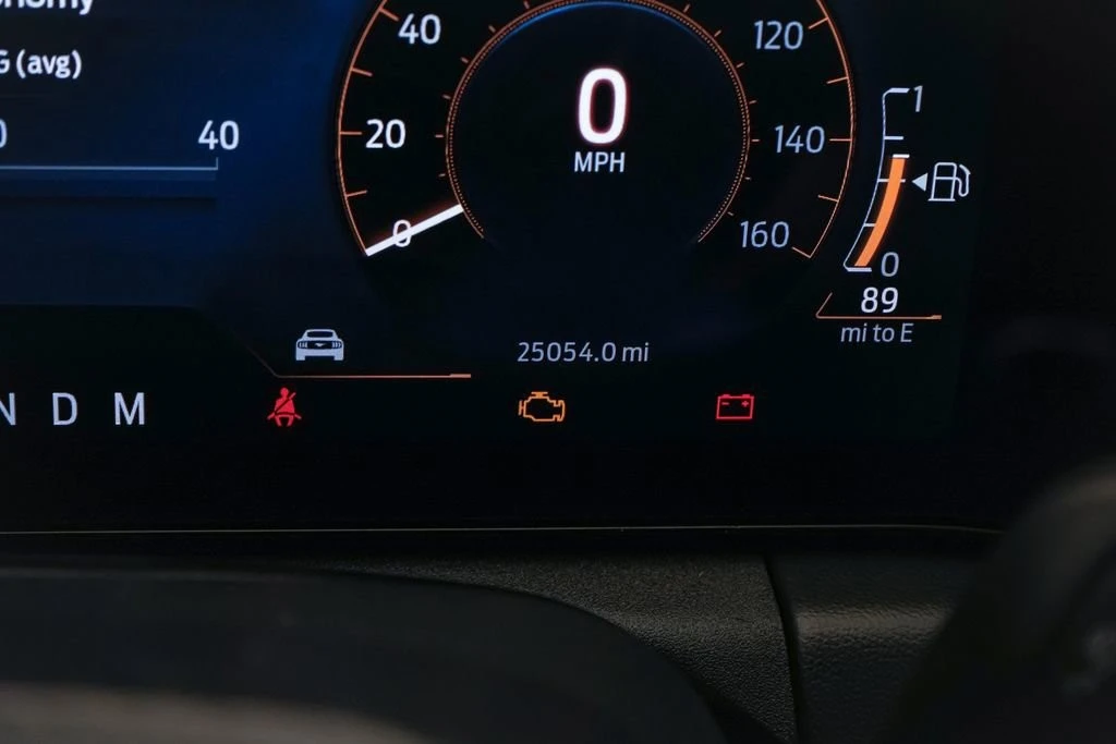 2024 Ford S650 Mustang - Image 20 of 26