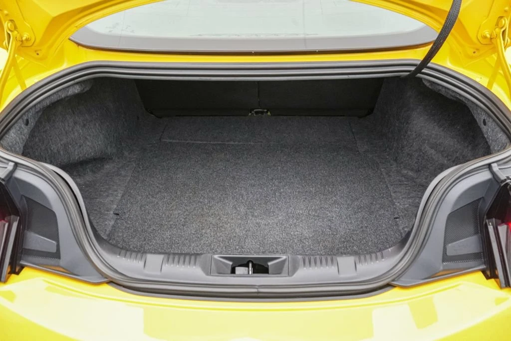2024 Ford S650 Mustang - Image 22 of 26