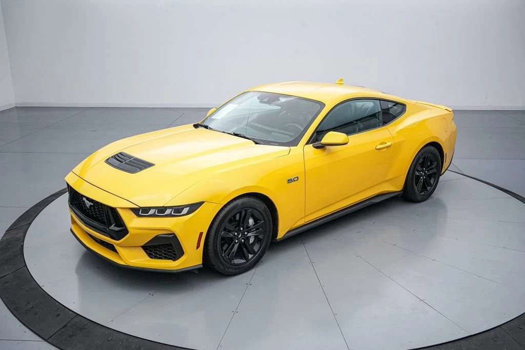 2024 Ford S650 Mustang - Image 10 of 26