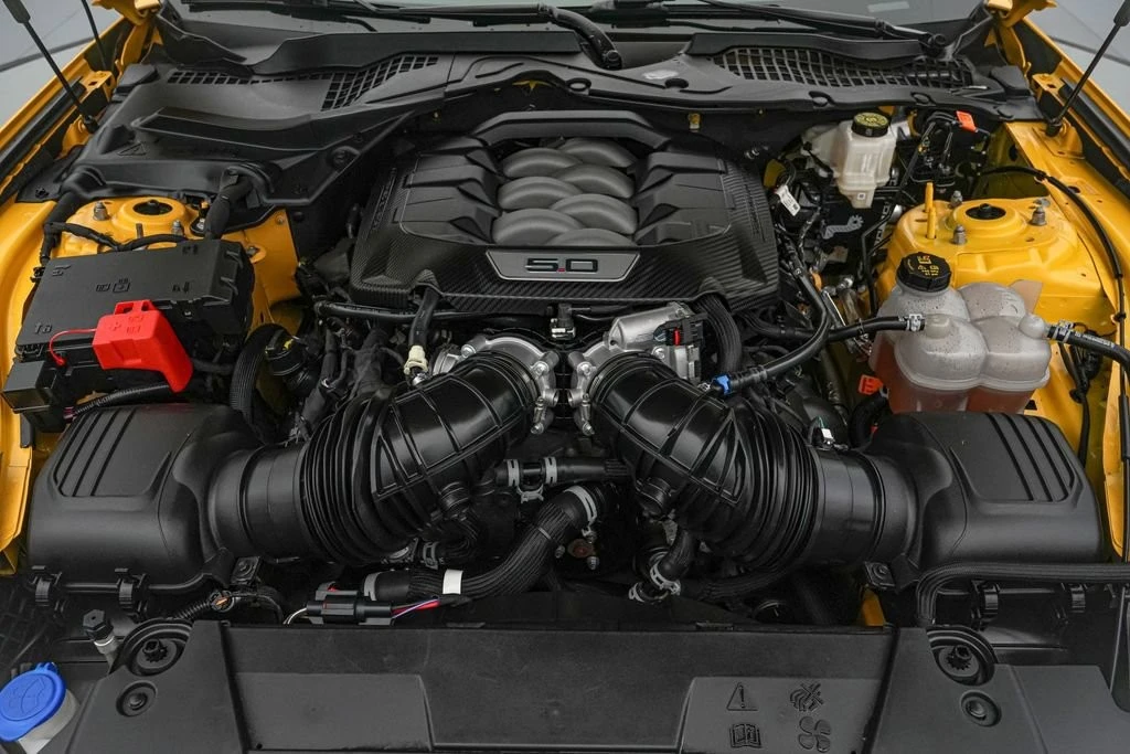 2024 Ford S650 Mustang - Image 12 of 26
