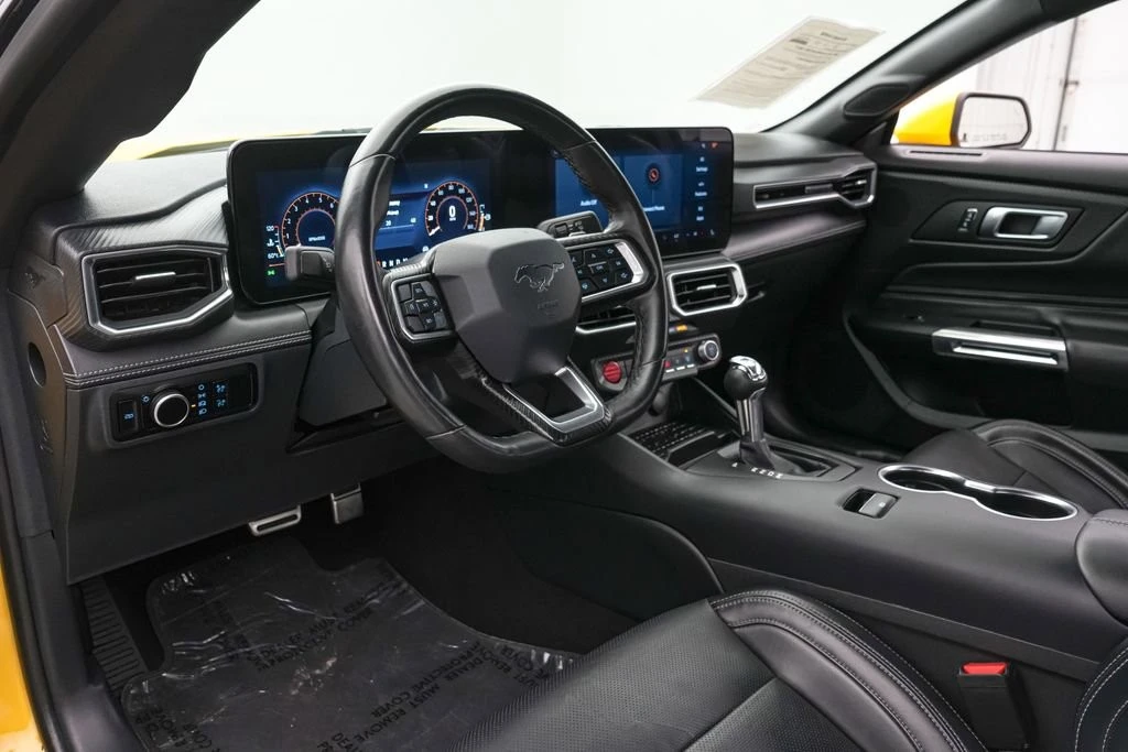 2024 Ford S650 Mustang - Image 15 of 26
