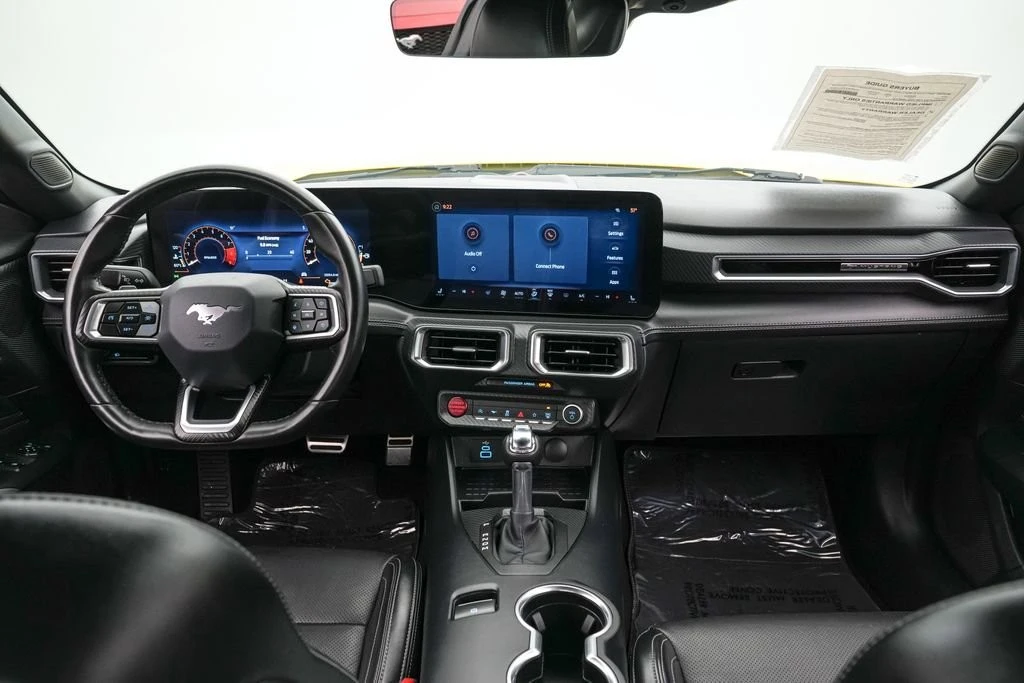 2024 Ford S650 Mustang - Image 17 of 26
