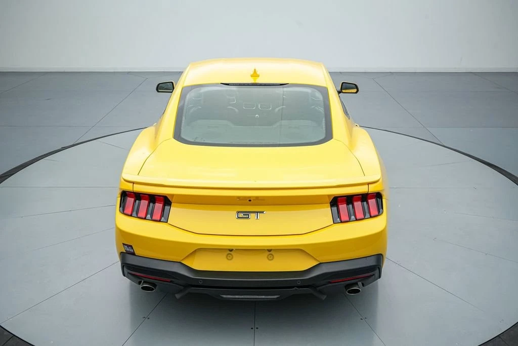 2024 Ford S650 Mustang - Image 7 of 26