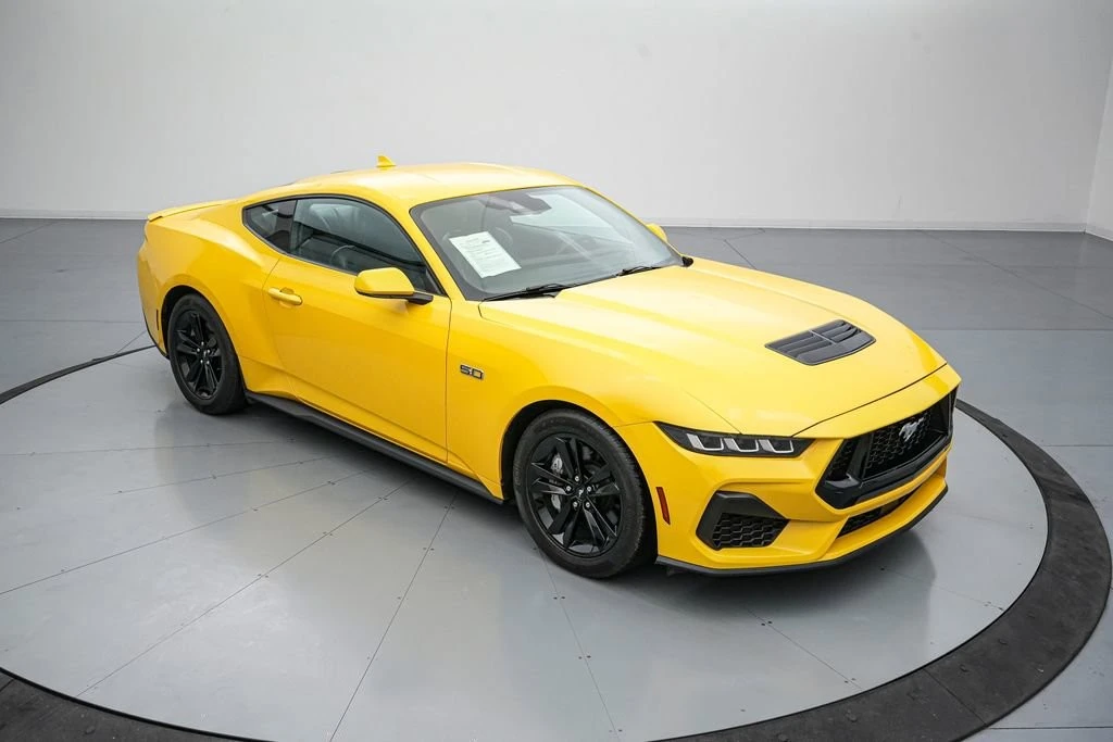 2024 Ford S650 Mustang - Image 4 of 26