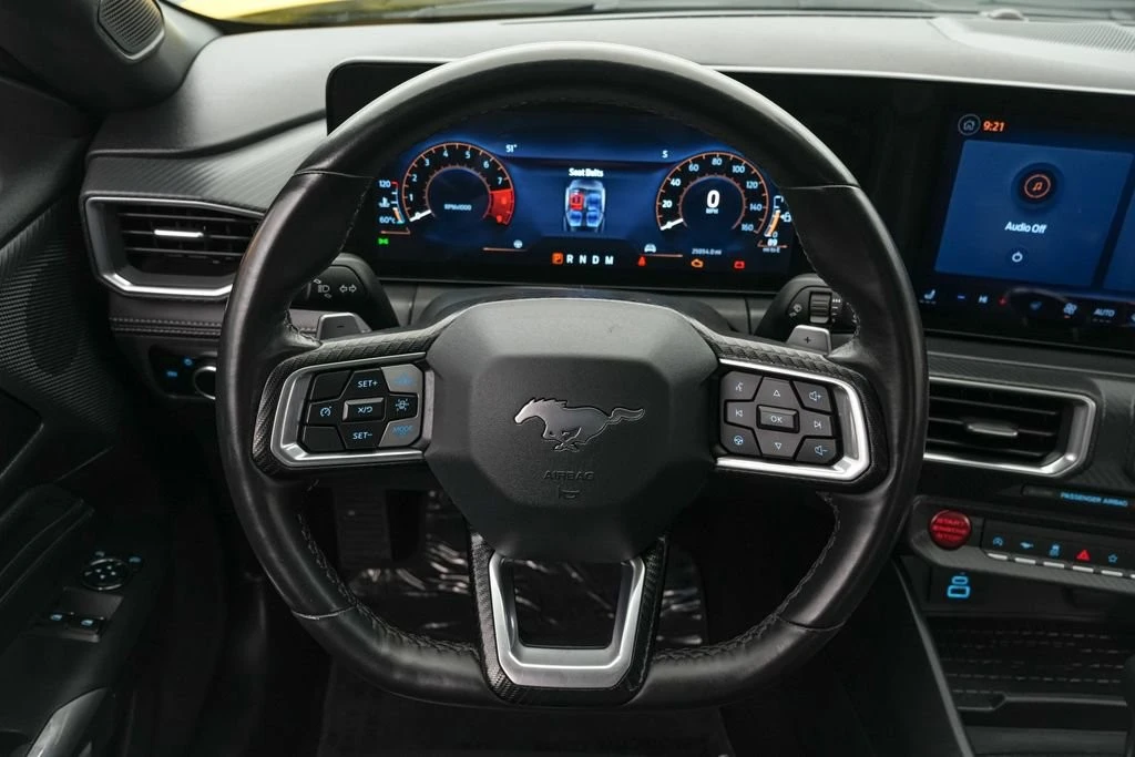 2024 Ford S650 Mustang - Image 16 of 26