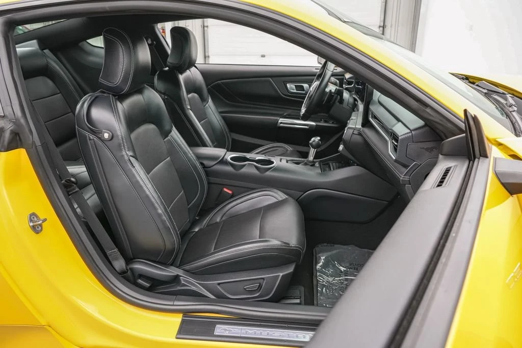 2024 Ford S650 Mustang - Image 23 of 26
