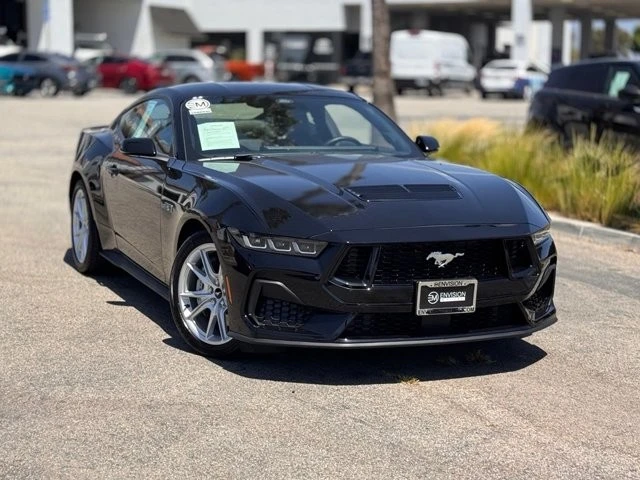 2024 Ford S650 Mustang GT - Image 2 of 30